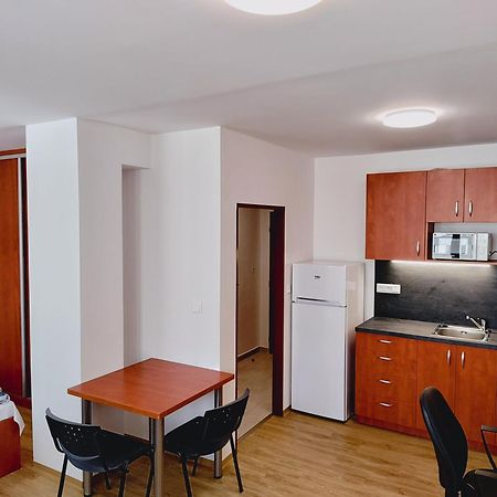 Hostel Blanice Прага Екстериор снимка