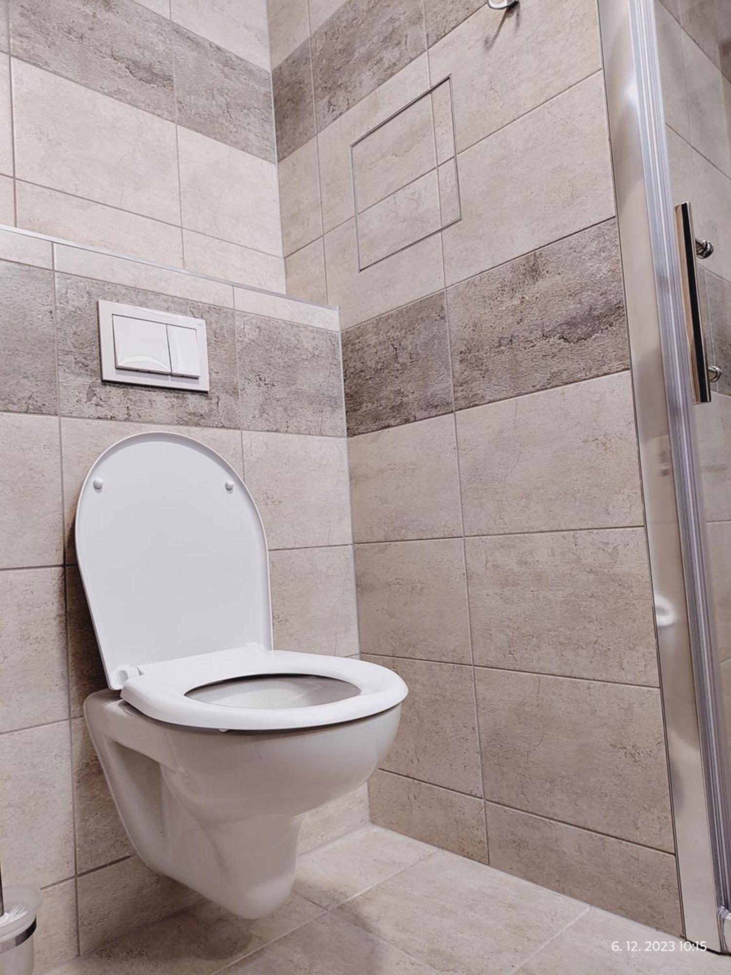 Hostel Blanice Прага Екстериор снимка